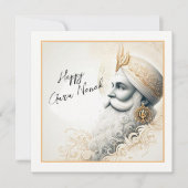 Happy Guru Nanak Kaart (Voorkant)