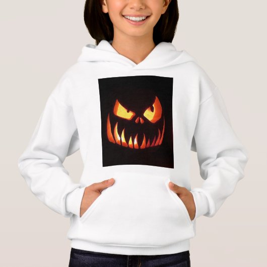 Happy Halloween (Devant)