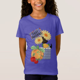 Happy Halloween 3 T-shirt