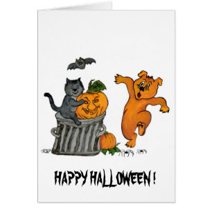 Happy Halloween! 5