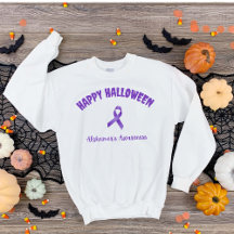Happy Halloween Alzheimer Awareness