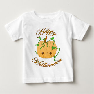 Happy Halloween Baby Clothes
