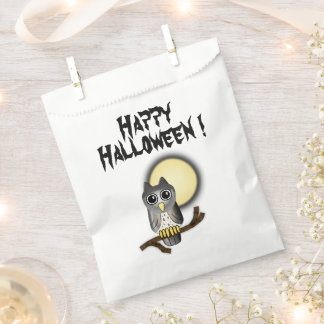 Happy Halloween Bats Bedankzakje
