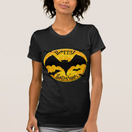 Happy Halloween Bats T-shirt