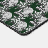 Happy Halloween Bureaumat (Hoek)