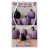 Happy Halloween Cadeaux Sacs (Dos)