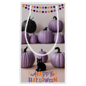 Happy Halloween Cadeaux Sacs (Devant)