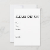 happy halloween carte photo : hifi crull 2 (Dos)