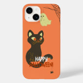 Happy Halloween Case-Mate iPhone Case (Achterkant)