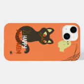 Happy Halloween Case-Mate iPhone Case (Achterkant (horizontaal))