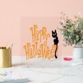 HAPPY HALLOWEEN CAT (Mariage)