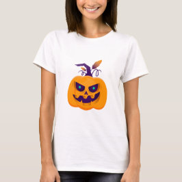 Happy Halloween Classic T-Shirt