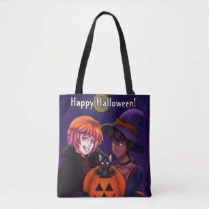 Happy Halloween Costumes Draagtas