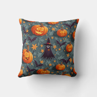 Happy Halloween Cushion Kussen