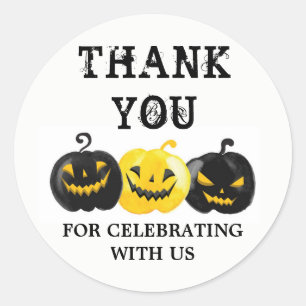 Happy Halloween Dank u voor de tag