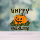 Happy Halloween drôle Costume Halloween (Neutre)