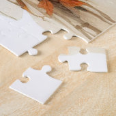 Happy Halloween Fiend Legpuzzel (Zijkant)