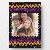 Happy Halloween! Foto Keepomwille Fotoplaat (voorkant)