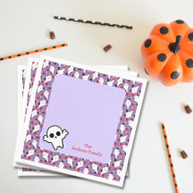 Happy Halloween Ghouls Hunting Party Aanpassen