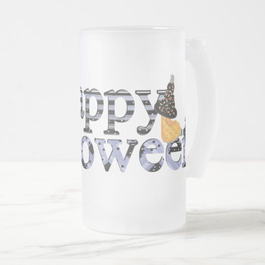 Happy Halloween Gifts Mok (Voorkant rechts)