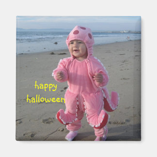 Happy_Halloween, happyhalloween Magneet