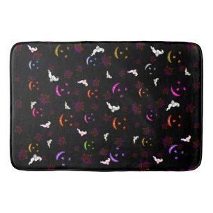 Happy Halloween Herfst Spooky Ghost Friends Badmat