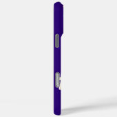 Happy Halloween iPhone 16 Pro Max Coque (Verso / Droite)
