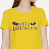 Happy Halloween Kinder T-shirt 2023