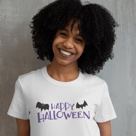 Happy Halloween Kinder T-shirt 2023