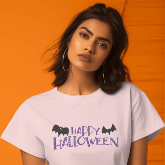 Happy Halloween Kinder T-shirt 2023