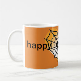 Happy Halloween Koffiemok