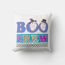 Happy Halloween Kussen