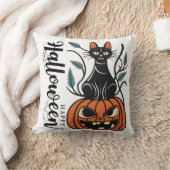 Happy Halloween Kussen (Deken)