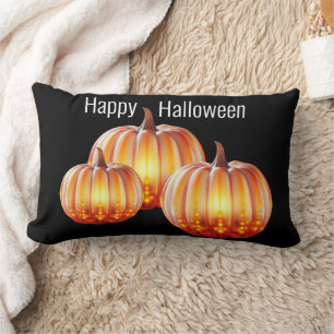 Happy Halloween Kussen