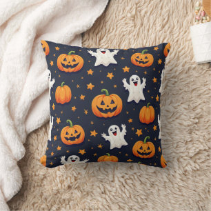 Happy Halloween Kussen