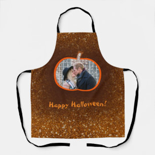 Happy Halloween! Maak uw eigen Schort