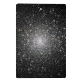 Happy Halloween Mini Klembord (Achterkant)