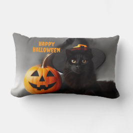 Happy Halloween Modjo Kussen