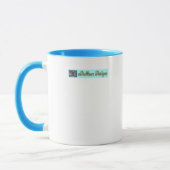 Happy Halloween Mok (Links)