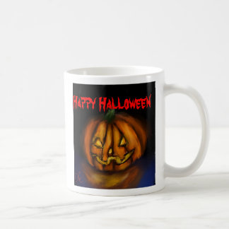 Happy Halloween Mok