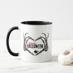 Happy Halloween Mok