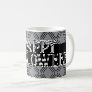 Happy Halloween mug
