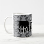 Happy Halloween mug (Gauche)
