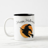 Happy Halloween mug (Gauche)