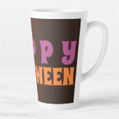 Happy Halloween mug (Droite)