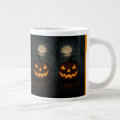 Happy Halloween mug (Droite)