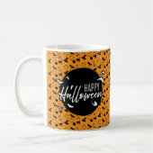 Happy Halloween Mug (Gauche)