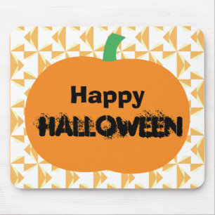 Happy Halloween Muismat