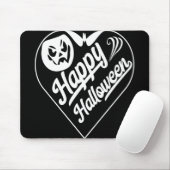 Happy halloween muismat (Met muis)