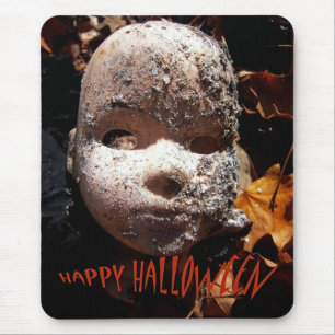 Happy Halloween Muismat